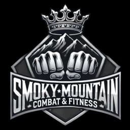 Smoky Mountain Combat logo