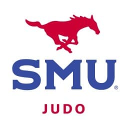 SMU Judo logo