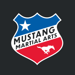 SMU Mustang Martial Arts logo