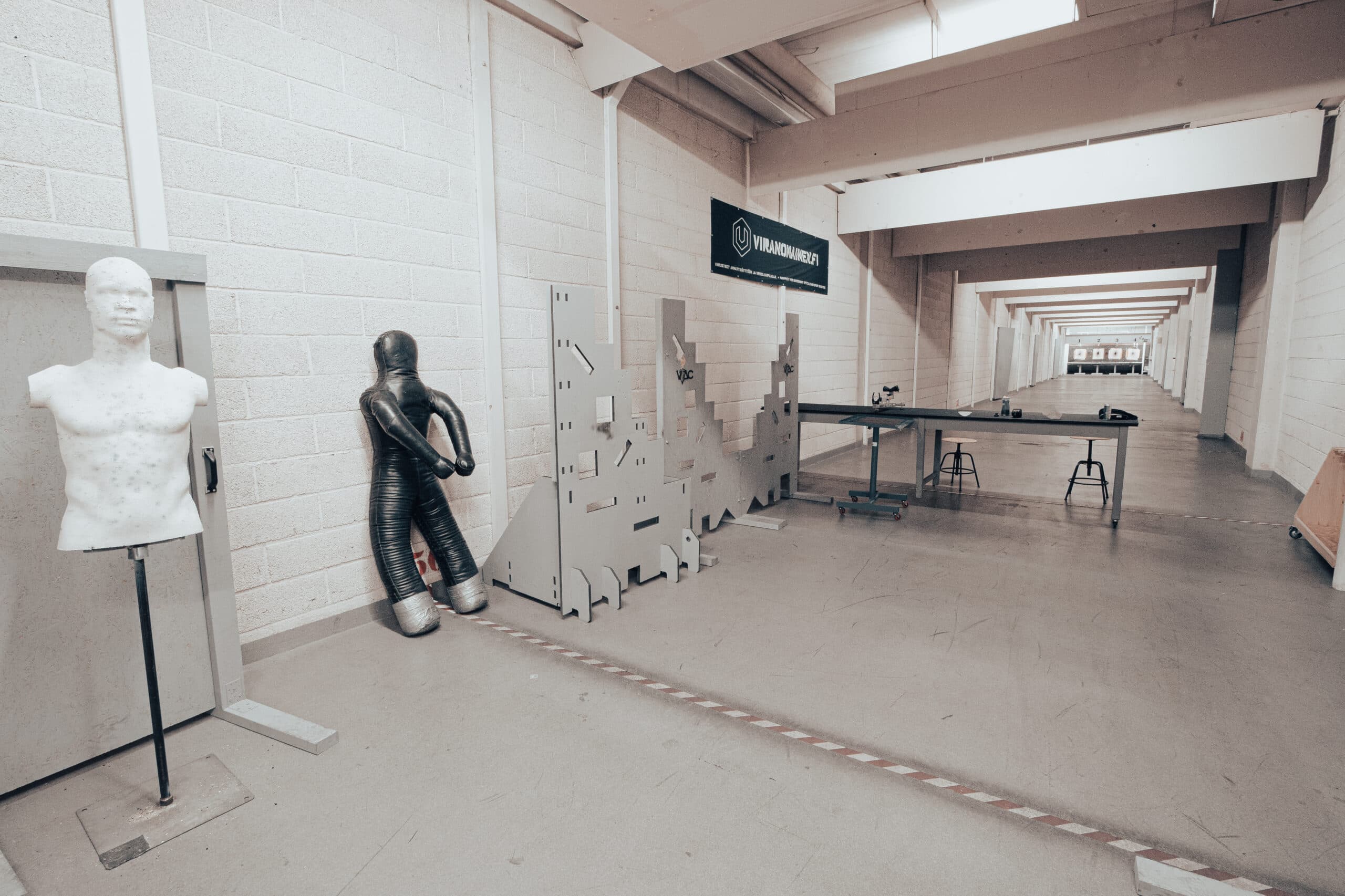 Main image of SN-Training Center