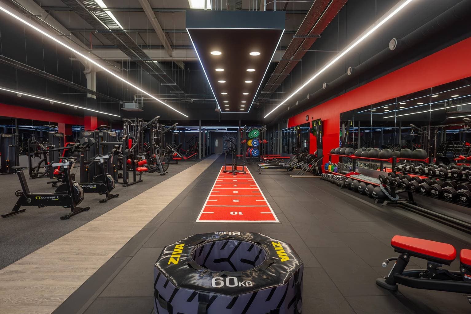 Main image of Snap Fitness Drogheda