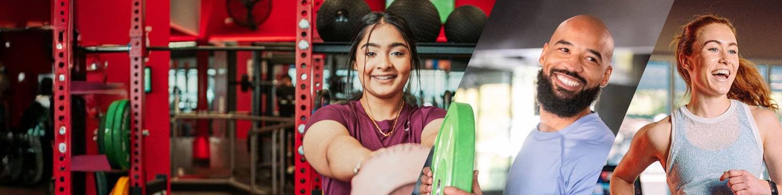 Main image of Snap Fitness Moose Jaw