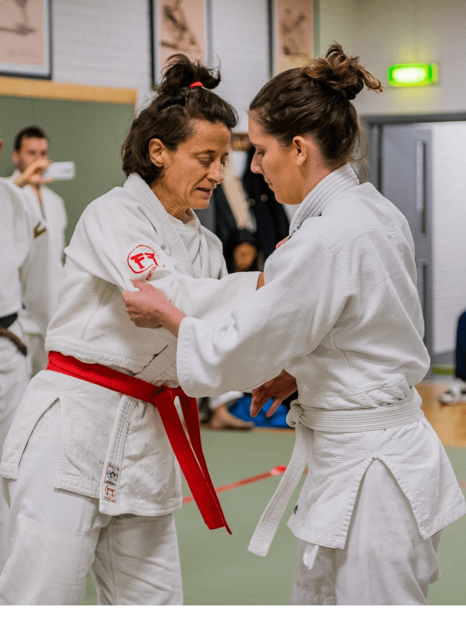 Main image of Sobell Judo Club London