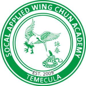 SoCal Applied Wing Chun Academy logo
