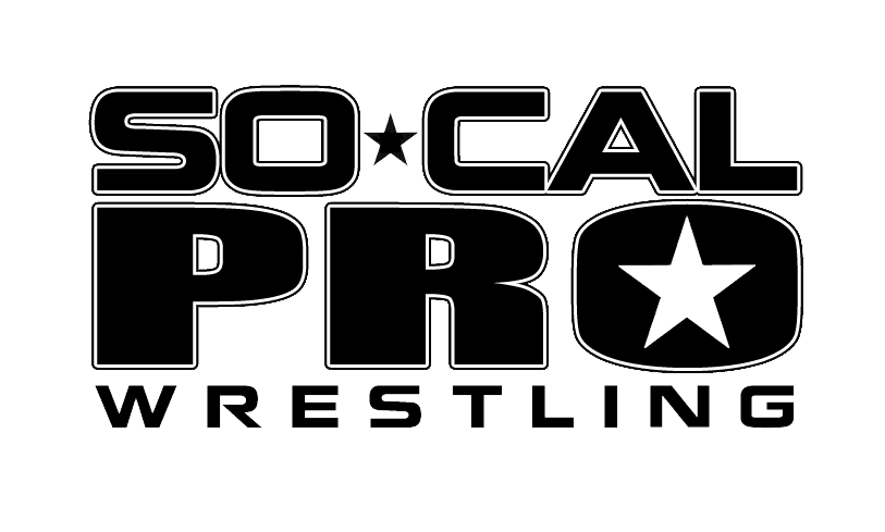 SoCal Pro Wrestling logo