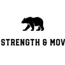 SoCal Strength & Movement logo