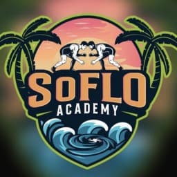 SoFlo Academy logo