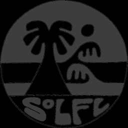 SOLFL Fight Club logo