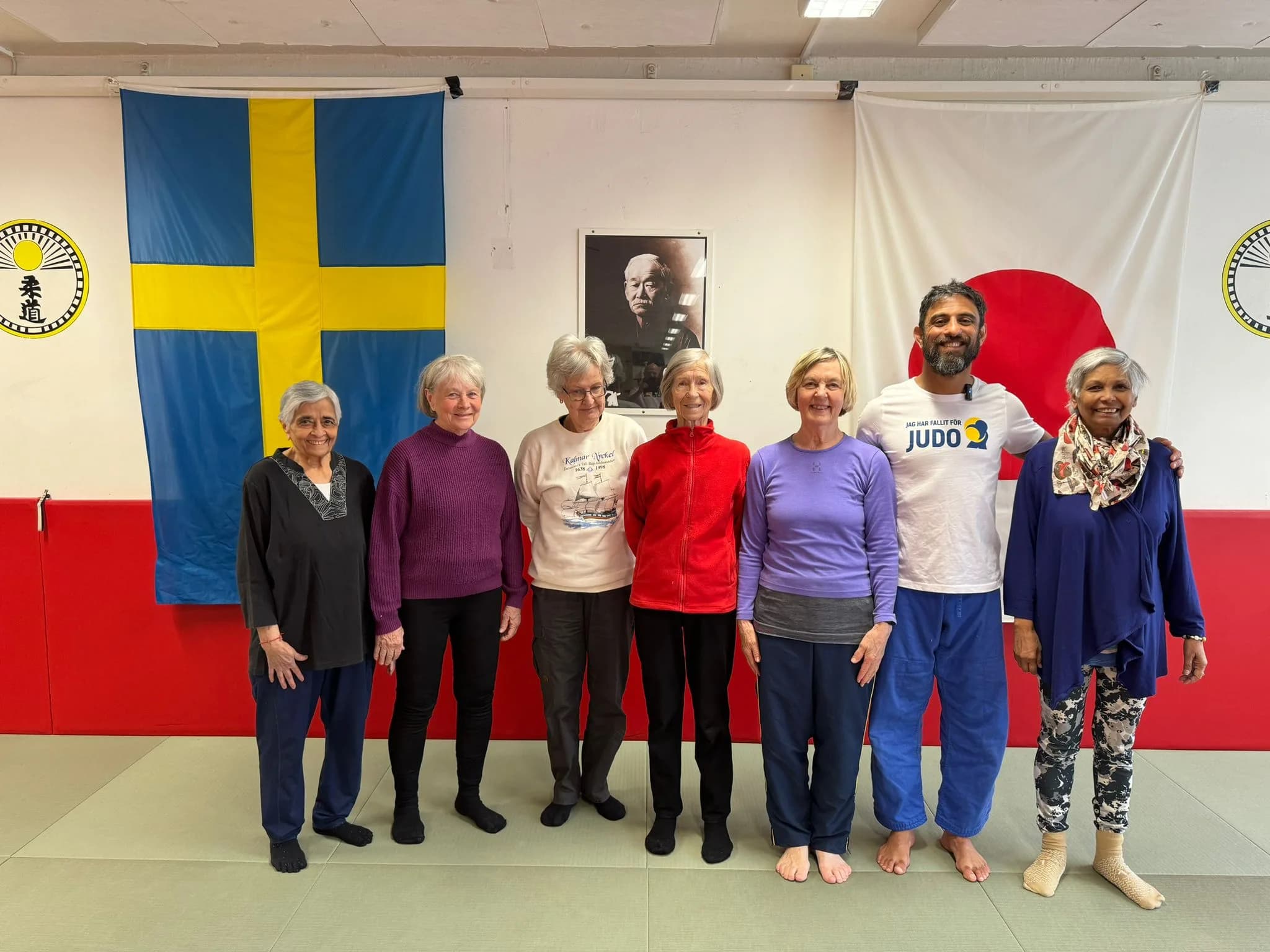 Main image of Solna Judoklubb