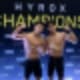 Main image of SONDO SSABI MMA 송도싸비MMA