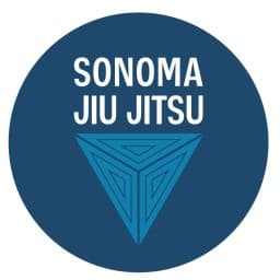 Sonoma Jiu Jitsu logo