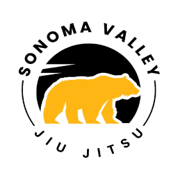 Sonoma Valley Jiu Jitsu logo