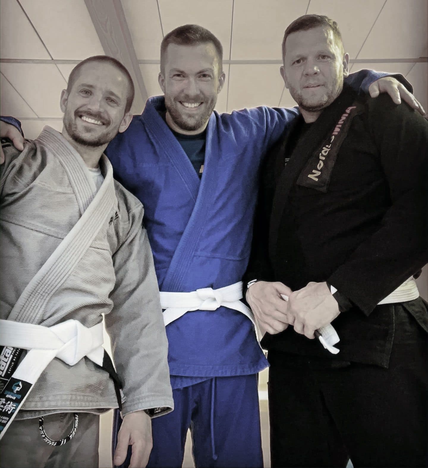 Main image of Sotra Grappling