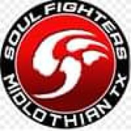 Soulfighters Midlothian logo