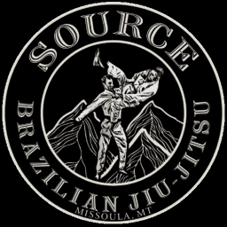 Source Brazilian Jiu Jitsu logo