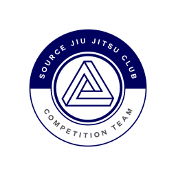Source Jiu Jitsu Club logo