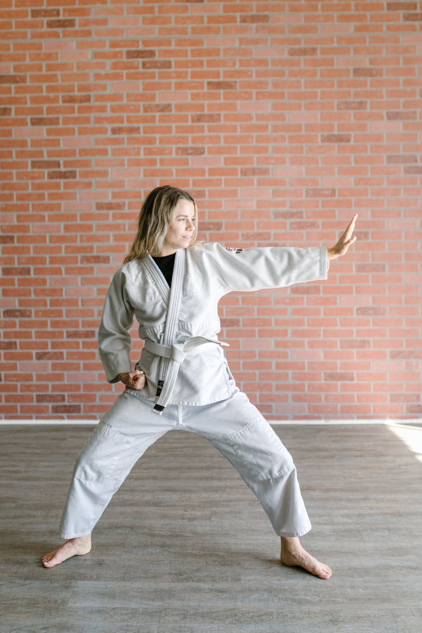 Main image of South Coast Martial Arts