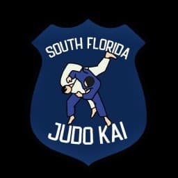 South Florida Judokai logo