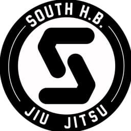 South Huntington Beach Jiu Jitsu logo