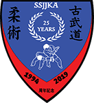 South Sefton Ju Jitsu & Kobudo Academy logo