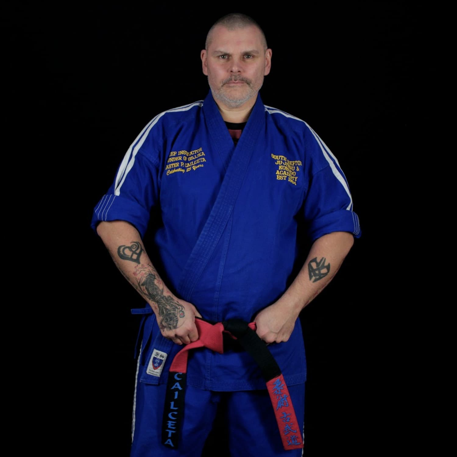 Main image of South Sefton Ju Jitsu & Kobudo Academy