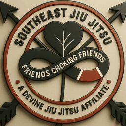 Southeast Jiu Jitsu logo