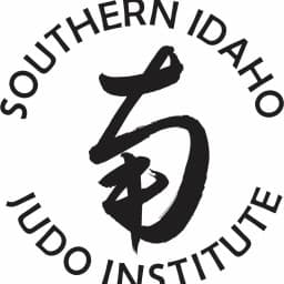 Southern Idaho Judo Institute logo