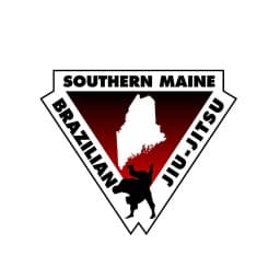 Southern Maine Brazilian Jiu Jitsu logo