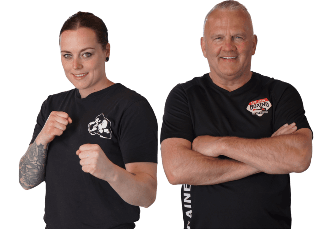 Main image of Southpaw Boxing Nesselande