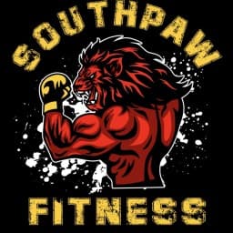 Southpaw Fitness logo