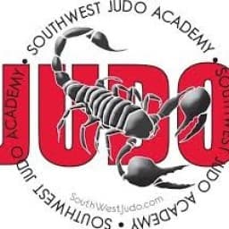 Southwest Judo Academy AZ logo