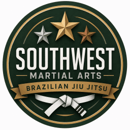 Southwest Martial Arts logo