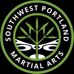 Southwest Portland Martial Arts logo