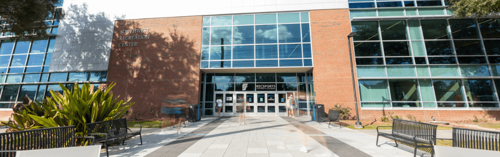 Main image of Southwest Recreation Center