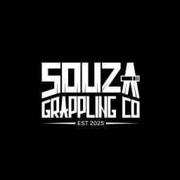 Souza Grappling Co. logo