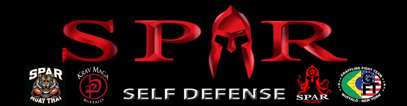 Main image of SPAR Self Defense