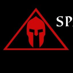 Spartan Fit MMA logo