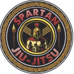 Spartan Jiu Jitsu logo