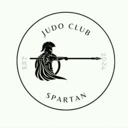 Spartan Judo Club Virginia logo