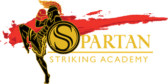 Spartan Striking Academy - Muay Thai Kickboxing, Boxing, Mixed Martial Arts in Markham logo