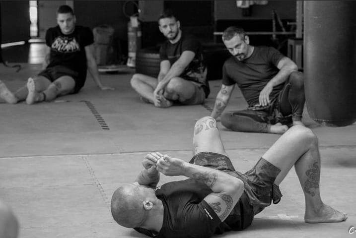 Main image of Spartan Torino Tacfit