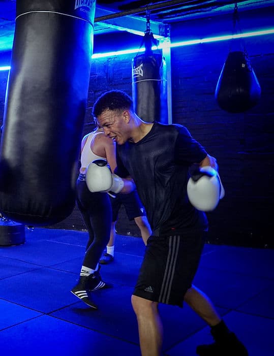 Main image of Spartans Gym, Upstairs Boxing Gym, Pitt Road, Southampton