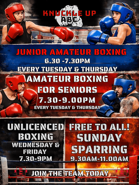 Spartans Gym, Upstairs Boxing Gym, Pitt Road, Southampton logo