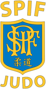 Spif Judo logo