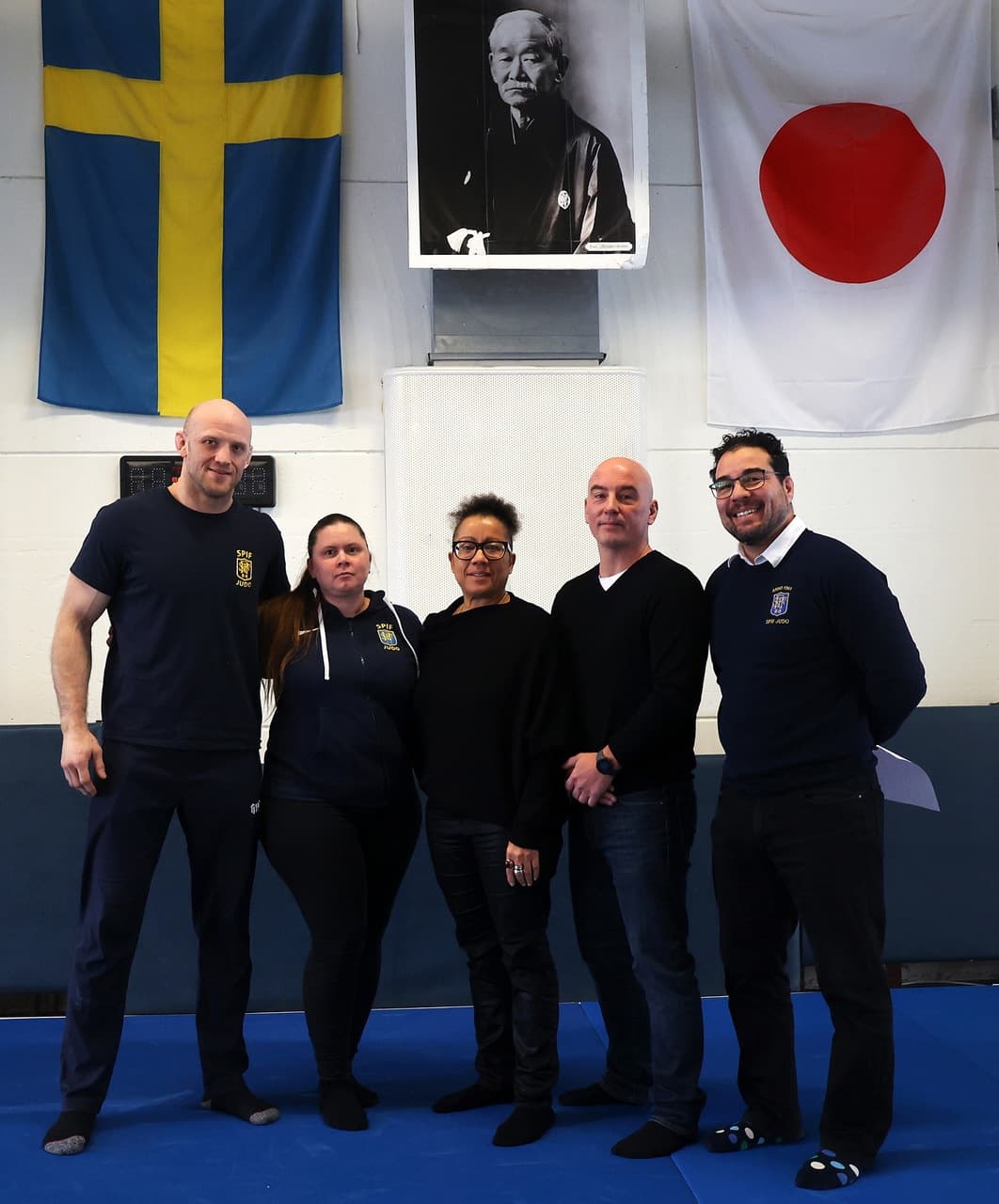 Main image of Spif Judo