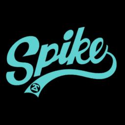 Spike 22 Academy Arkansas logo