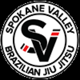 Spokane valley BJJ logo