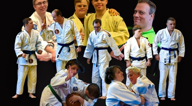 Main image of Sportcampus - BUSHIDO - ID-Judo Leistungszentrum