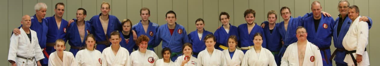 Sportcampus - BUSHIDO - ID-Judo Leistungszentrum logo
