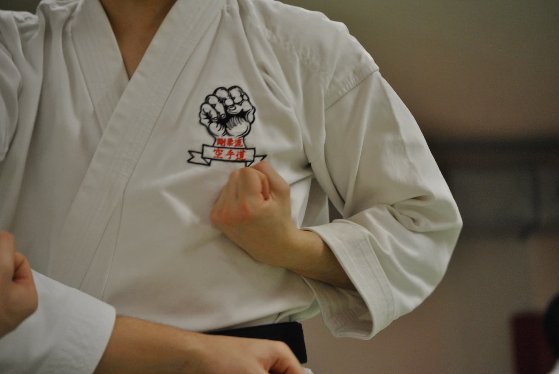 Main image of Sportcenter Go-Me-Kan